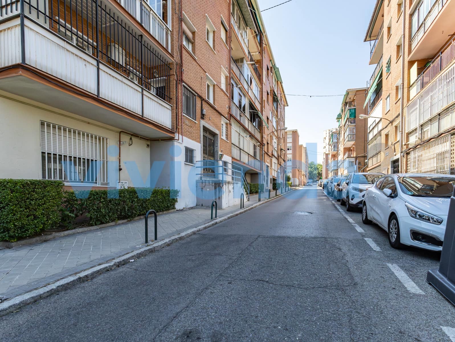 3 makuuhuone Asunto myytävänä paikassa Madrid kaupunki - 403 000 € (Ref: 9943408)