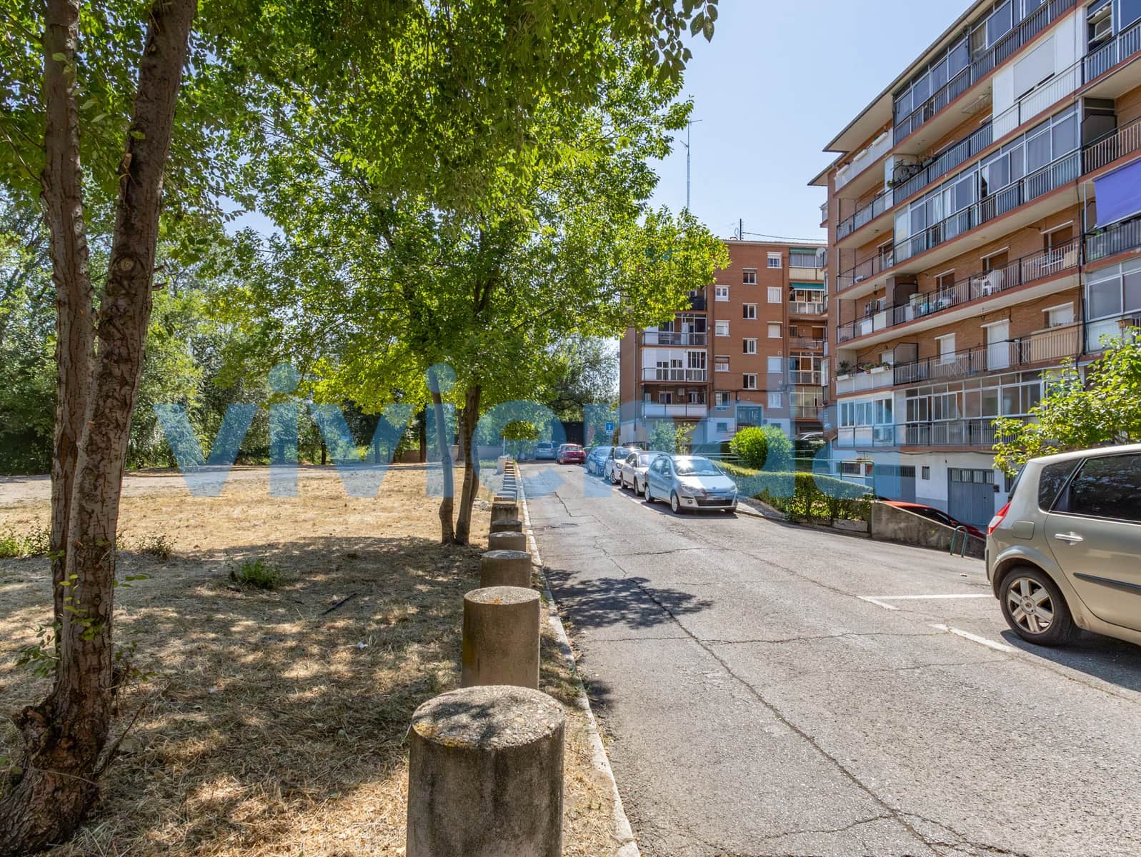 3 makuuhuone Asunto myytävänä paikassa Madrid kaupunki - 403 000 € (Ref: 9943408)