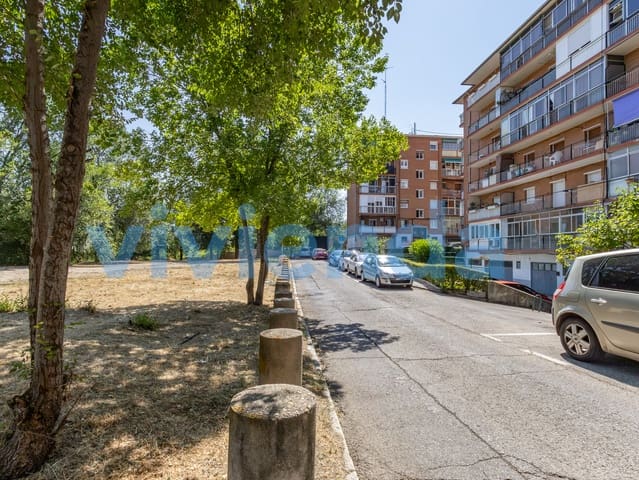 3 makuuhuone Asunto myytävänä paikassa Canillas, Madrid kaupunki - 403 000 € (Ref: 9943408)