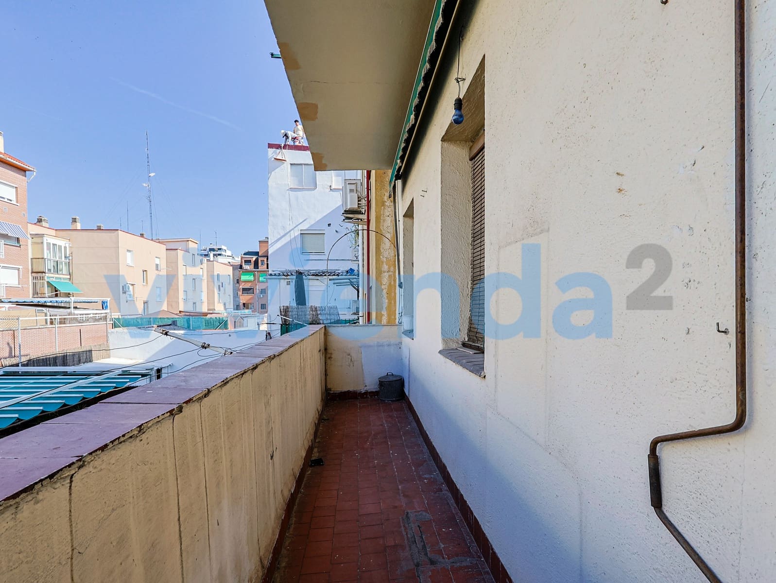 3 quarto Apartamento para venda em Madrid cidade - 633 000 € (Ref: 9943409)