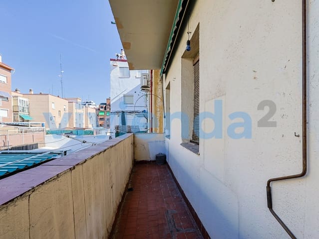 3 quarto Apartamento para venda em Guindalera, Madrid cidade - 633 000 € (Ref: 9943409)