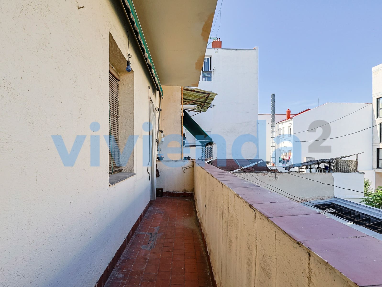 3 quarto Apartamento para venda em Madrid cidade - 633 000 € (Ref: 9943409)