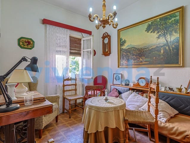 3 quarto Apartamento para venda em Guindalera, Madrid cidade - 633 000 € (Ref: 9943409)