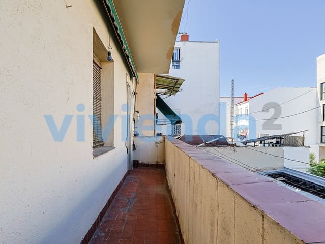 3 quarto Apartamento para venda em Guindalera, Madrid cidade - 633 000 € (Ref: 9943409)