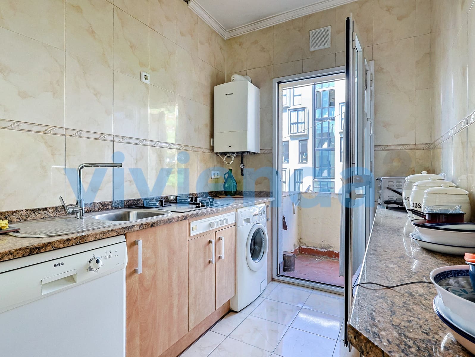 3 quarto Apartamento para venda em Madrid cidade - 633 000 € (Ref: 9943409)