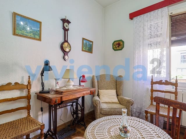 3 quarto Apartamento para venda em Guindalera, Madrid cidade - 633 000 € (Ref: 9943409)