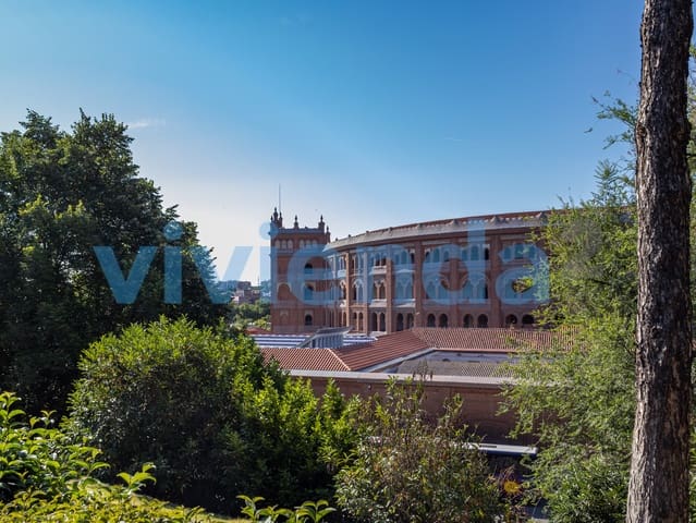 3 quarto Apartamento para venda em Guindalera, Madrid cidade - 633 000 € (Ref: 9943409)
