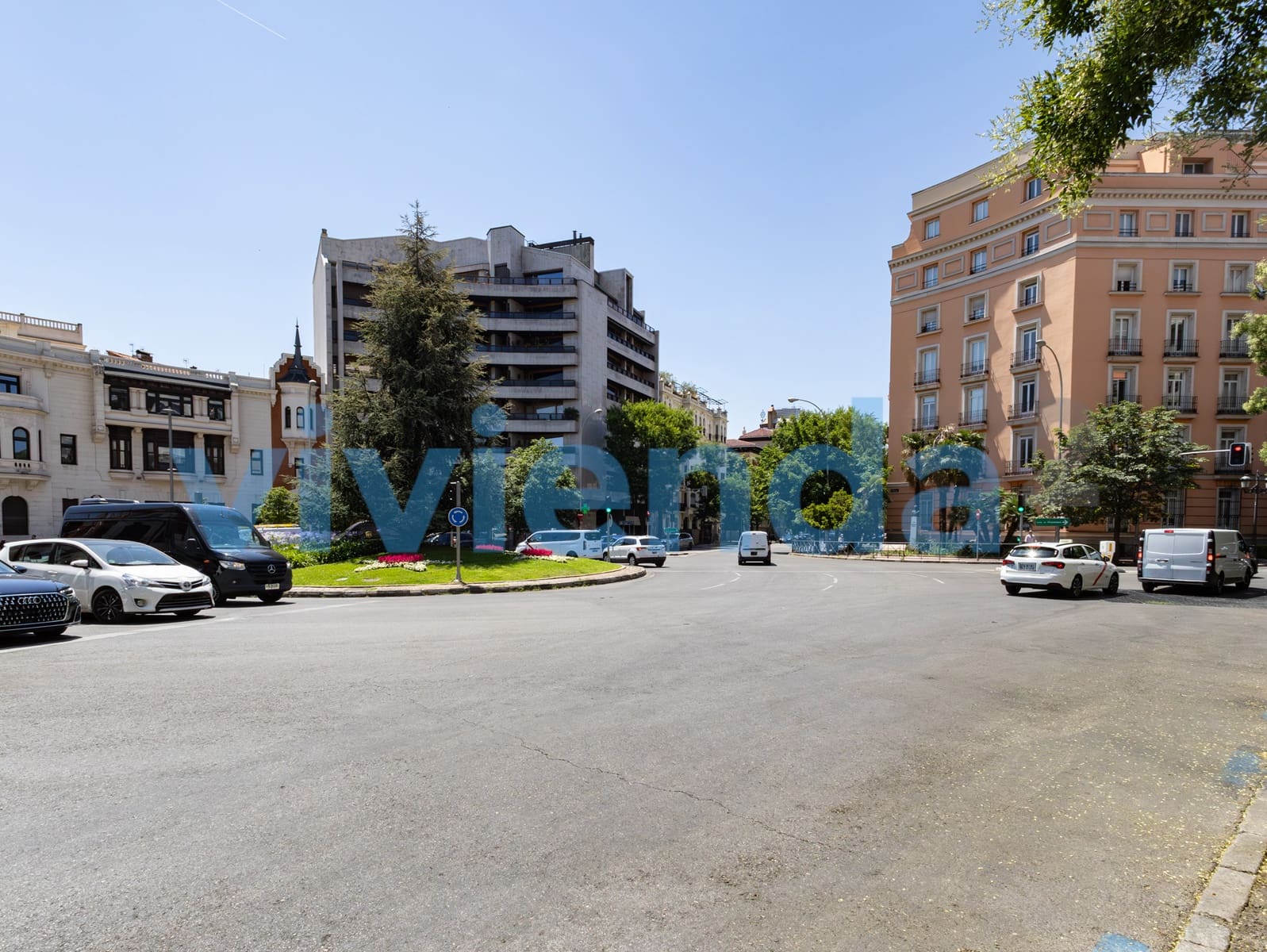 2 camera da letto Appartamento in vendita in Madrid citta - 580.000 € (Rif: 9943410)