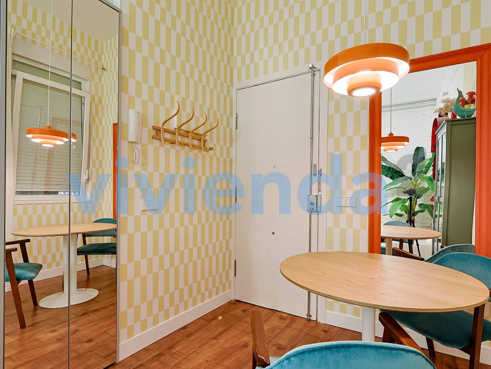 2 camera da letto Appartamento in vendita in Madrid citta - 580.000 € (Rif: 9943410)