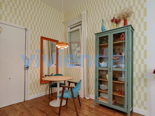 2 sovrum Lägenhet till salu i Almagro, Madrid stad - 580 000 € (Ref: 9943410)