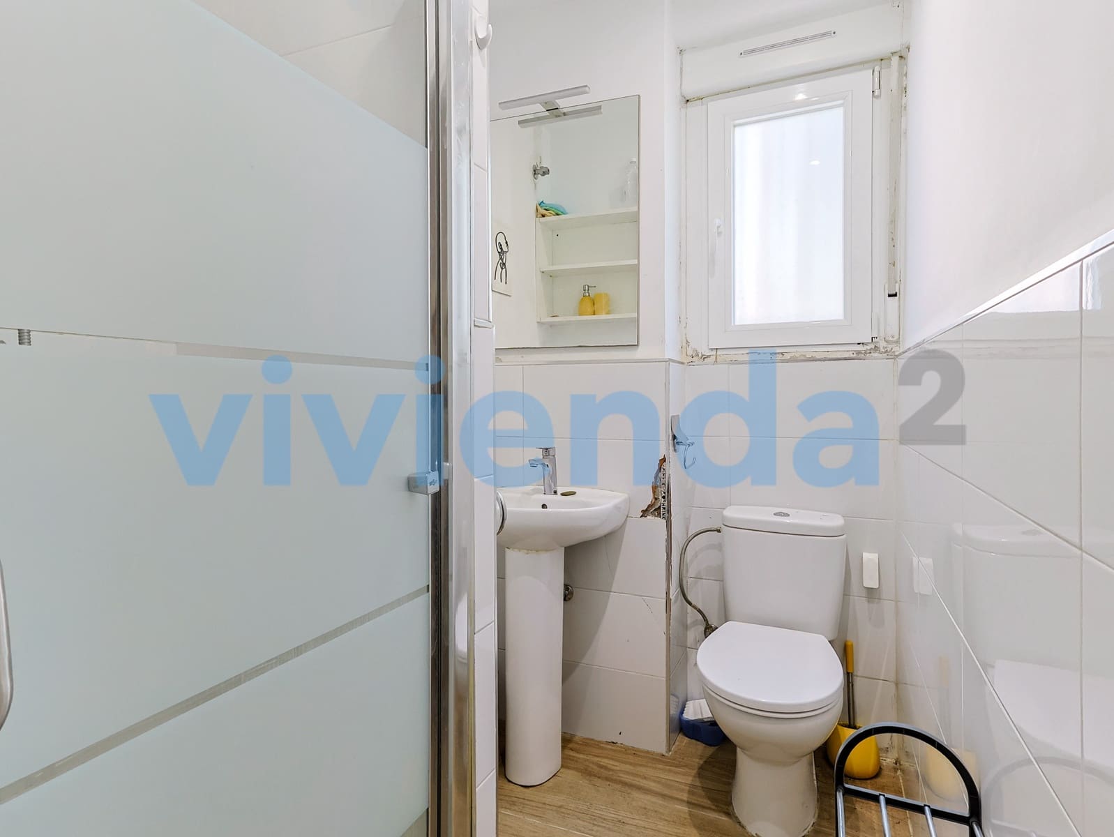 Yritys myytävänä paikassa Madrid kaupunki - 105 000 € (Ref: 9945333)