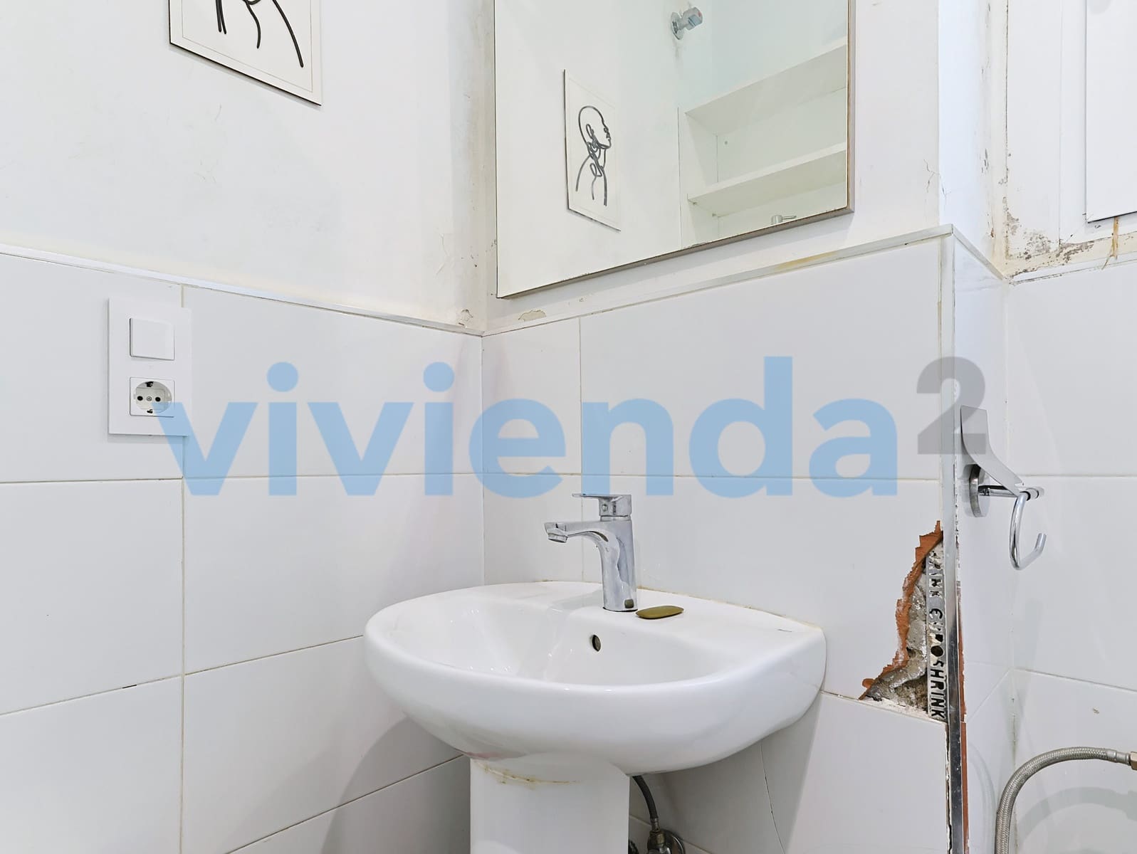 Yritys myytävänä paikassa Madrid kaupunki - 105 000 € (Ref: 9945333)