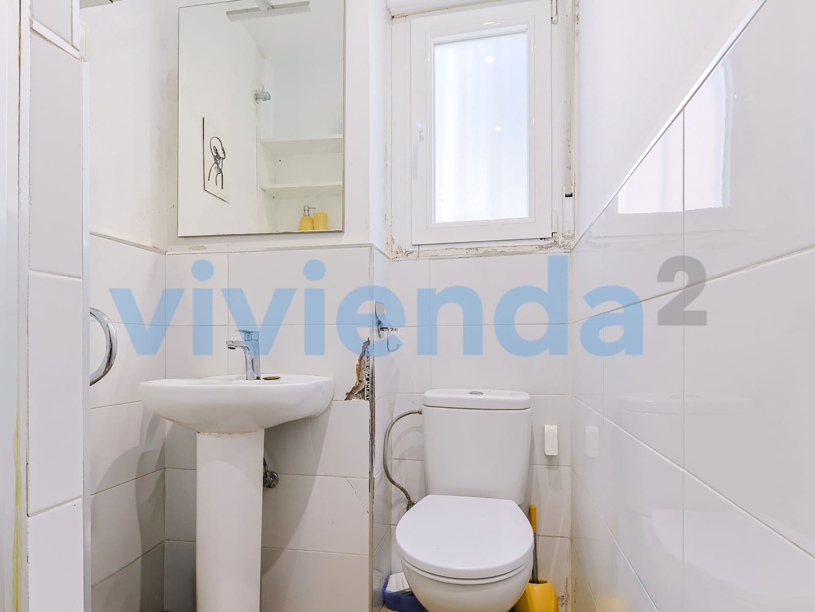 Yritys myytävänä paikassa Madrid kaupunki - 105 000 € (Ref: 9945333)