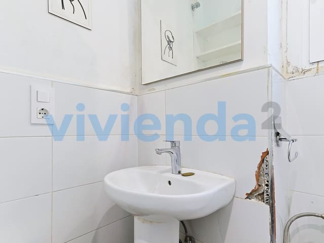 Yritys myytävänä paikassa Pinar del Rey, Madrid kaupunki - 105 000 € (Ref: 9945333)