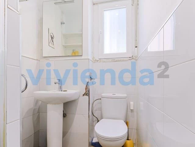 Yritys myytävänä paikassa Pinar del Rey, Madrid kaupunki - 105 000 € (Ref: 9945333)