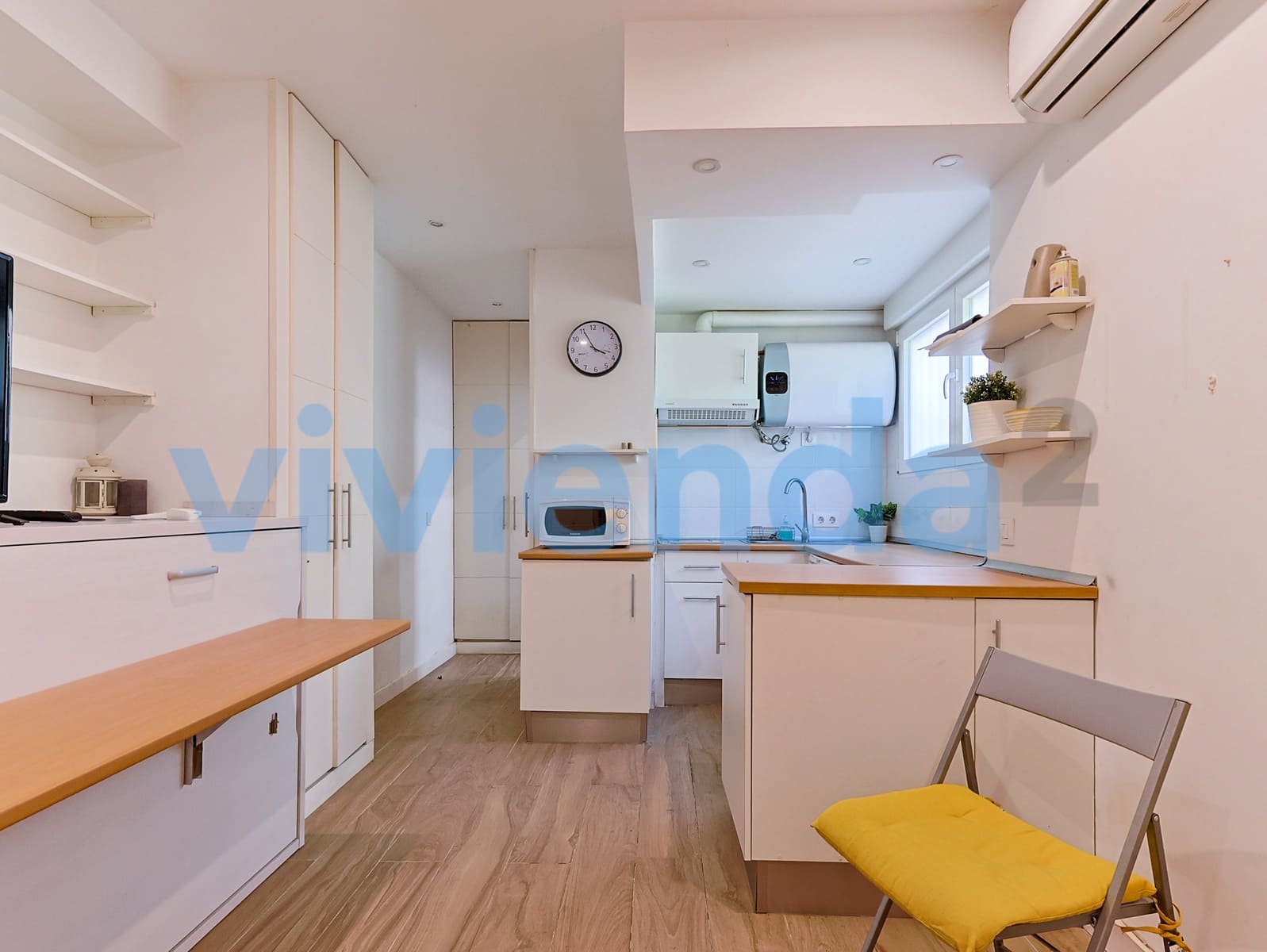 Yritys myytävänä paikassa Madrid kaupunki - 105 000 € (Ref: 9945333)