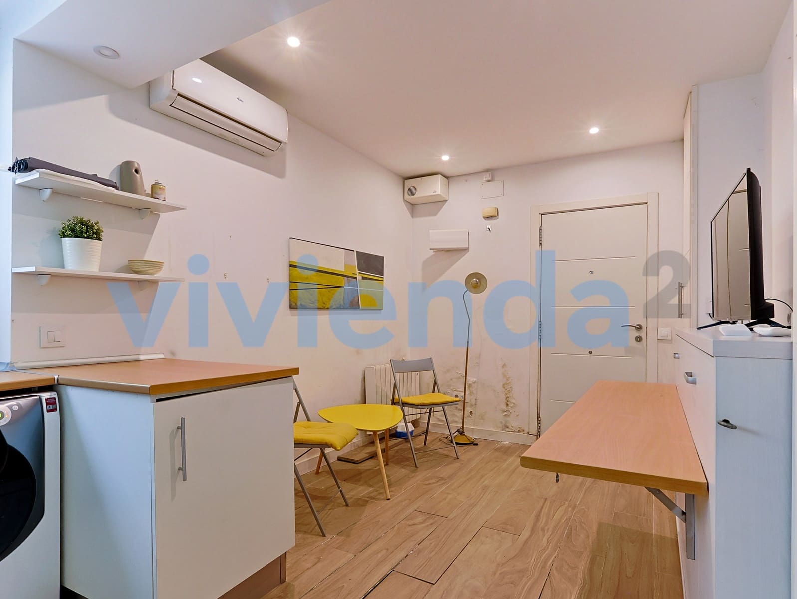 Yritys myytävänä paikassa Madrid kaupunki - 105 000 € (Ref: 9945333)