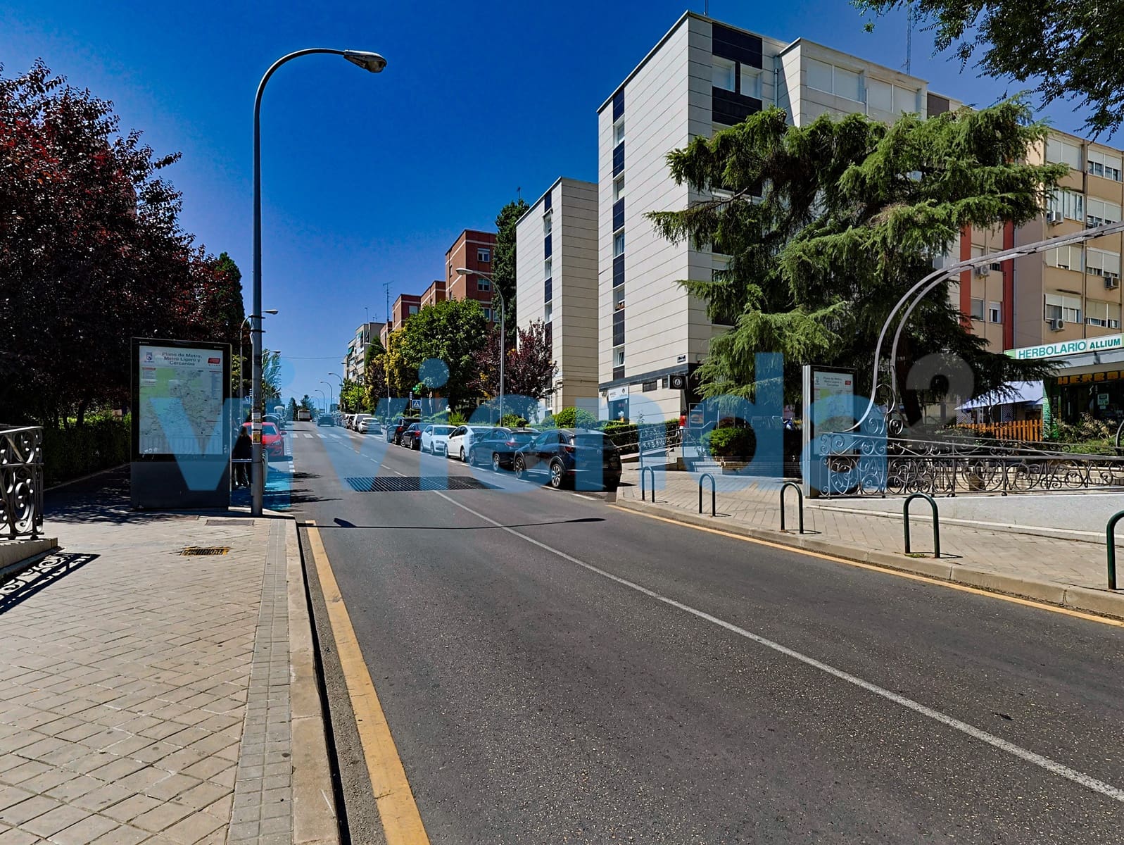 Yritys myytävänä paikassa Madrid kaupunki - 105 000 € (Ref: 9945333)