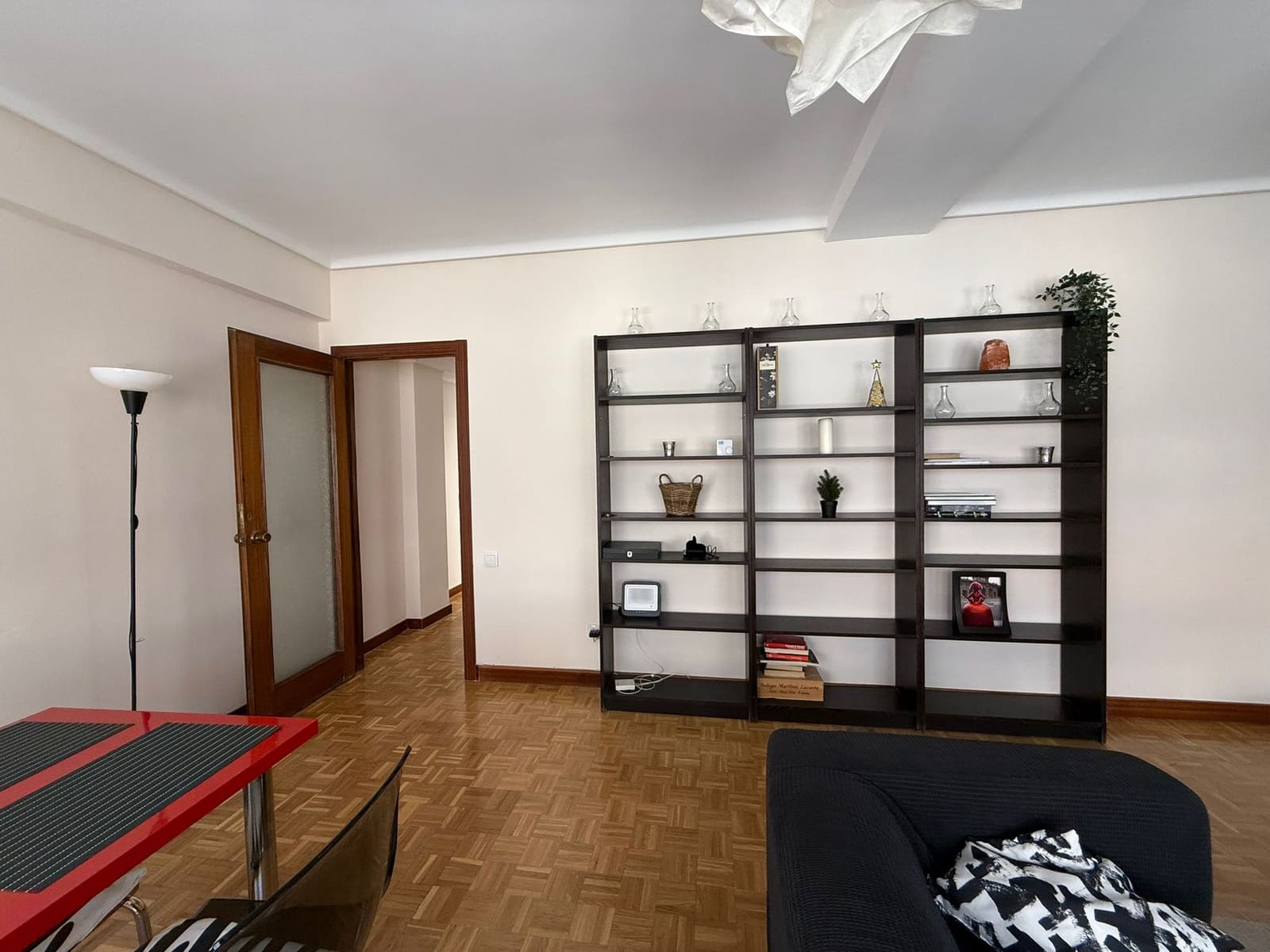 3 bedroom Flat for rent in Madrid city - € 2,900 (Ref: 9945334)