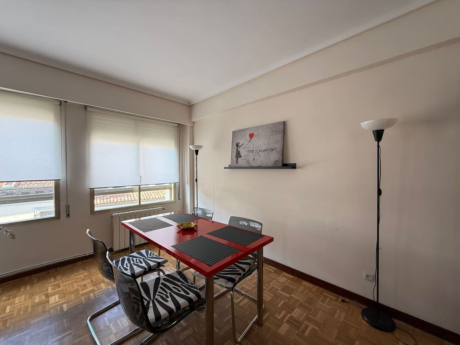 3 bedroom Flat for rent in Madrid city - € 2,900 (Ref: 9945334)
