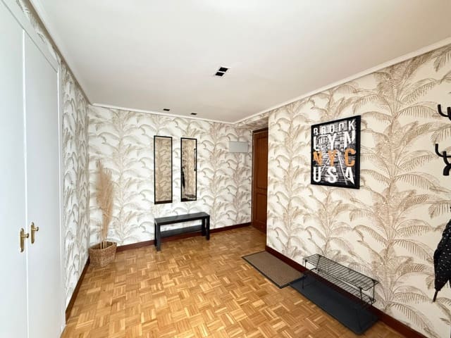 Piso de 3 habitaciones en Sol, Madrid ciudad en alquiler - 2.900 € (Ref: 9945334)