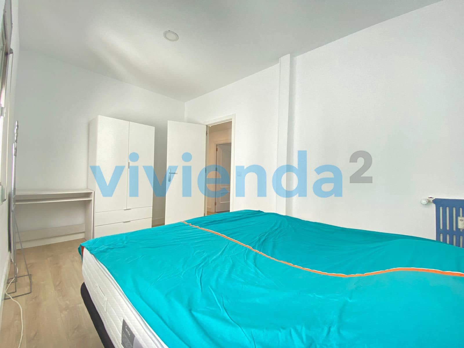 3 sypialnia Penthouse na sprzedaż w Miasto Madryt - 996 000 € (Ref: 9952280)