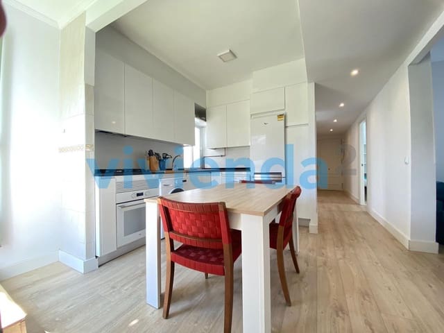3 camera da letto Attico in vendita in Vallehermoso, Madrid città - 996.000 € (Rif: 9952280)