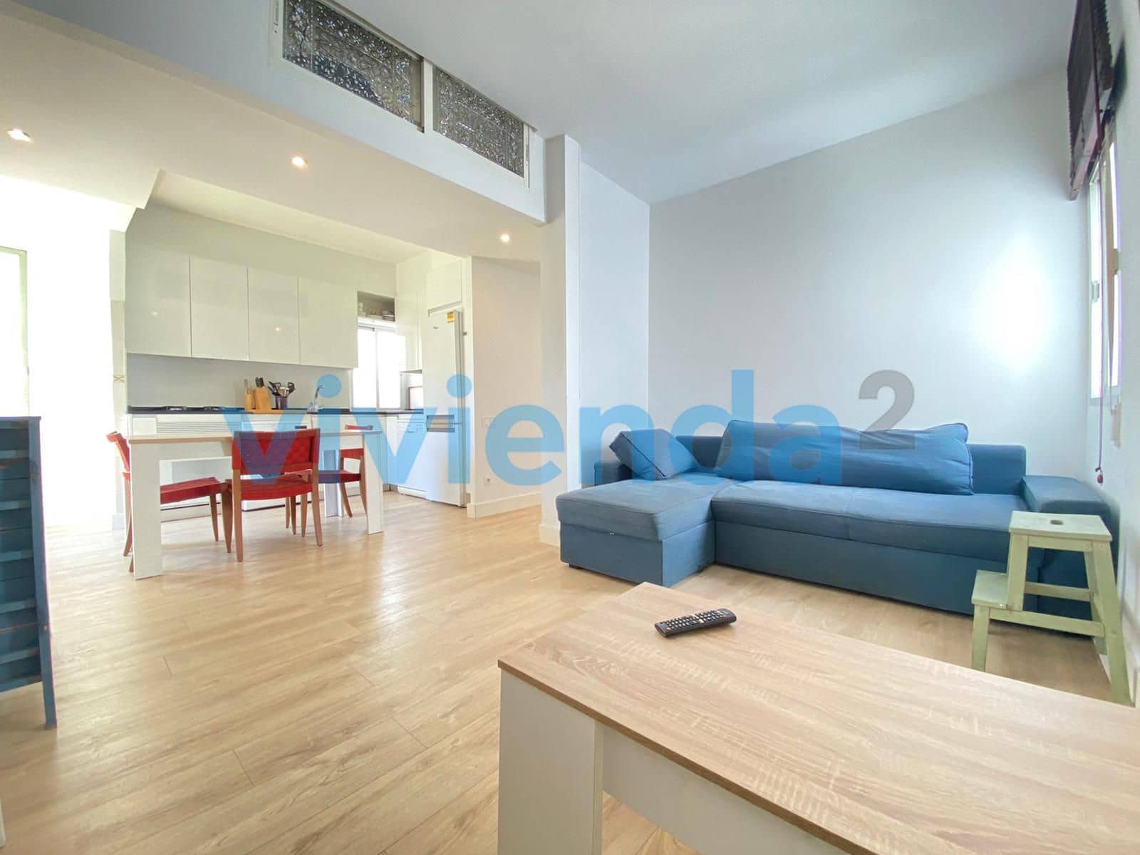 3 sypialnia Penthouse na sprzedaż w Miasto Madryt - 996 000 € (Ref: 9952280)