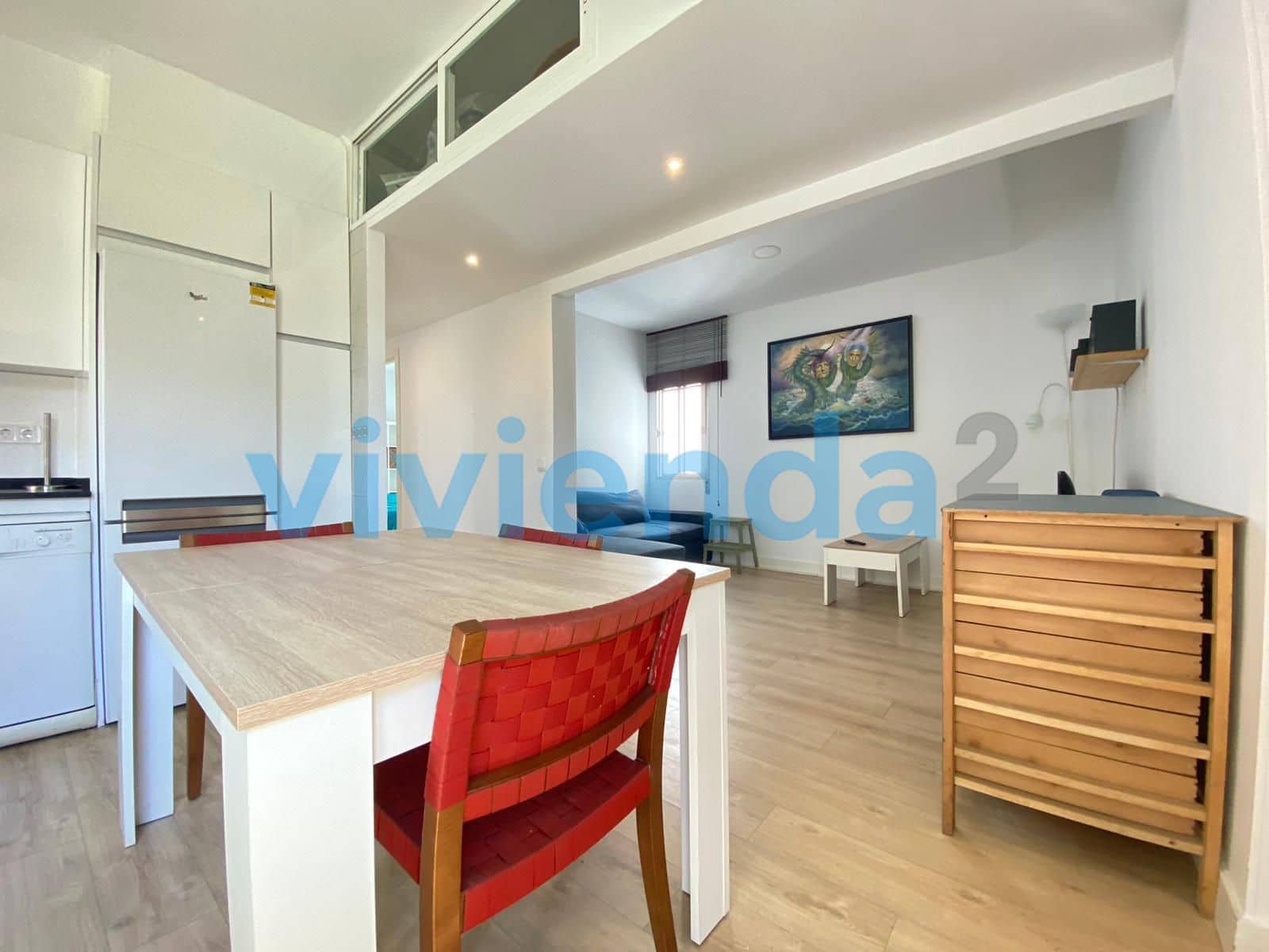 3 sypialnia Penthouse na sprzedaż w Miasto Madryt - 996 000 € (Ref: 9952280)