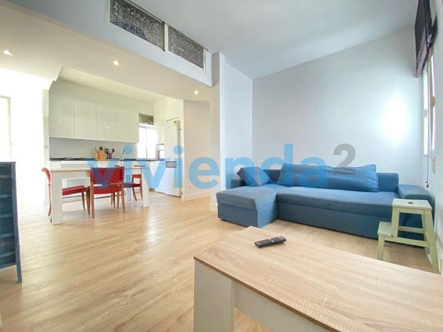 3 camera da letto Attico in vendita in Vallehermoso, Madrid città - 996.000 € (Rif: 9952280)