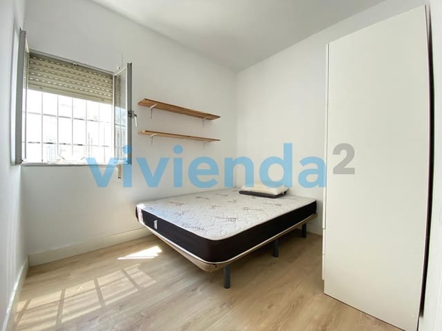 3 camera da letto Attico in vendita in Vallehermoso, Madrid città - 996.000 € (Rif: 9952280)