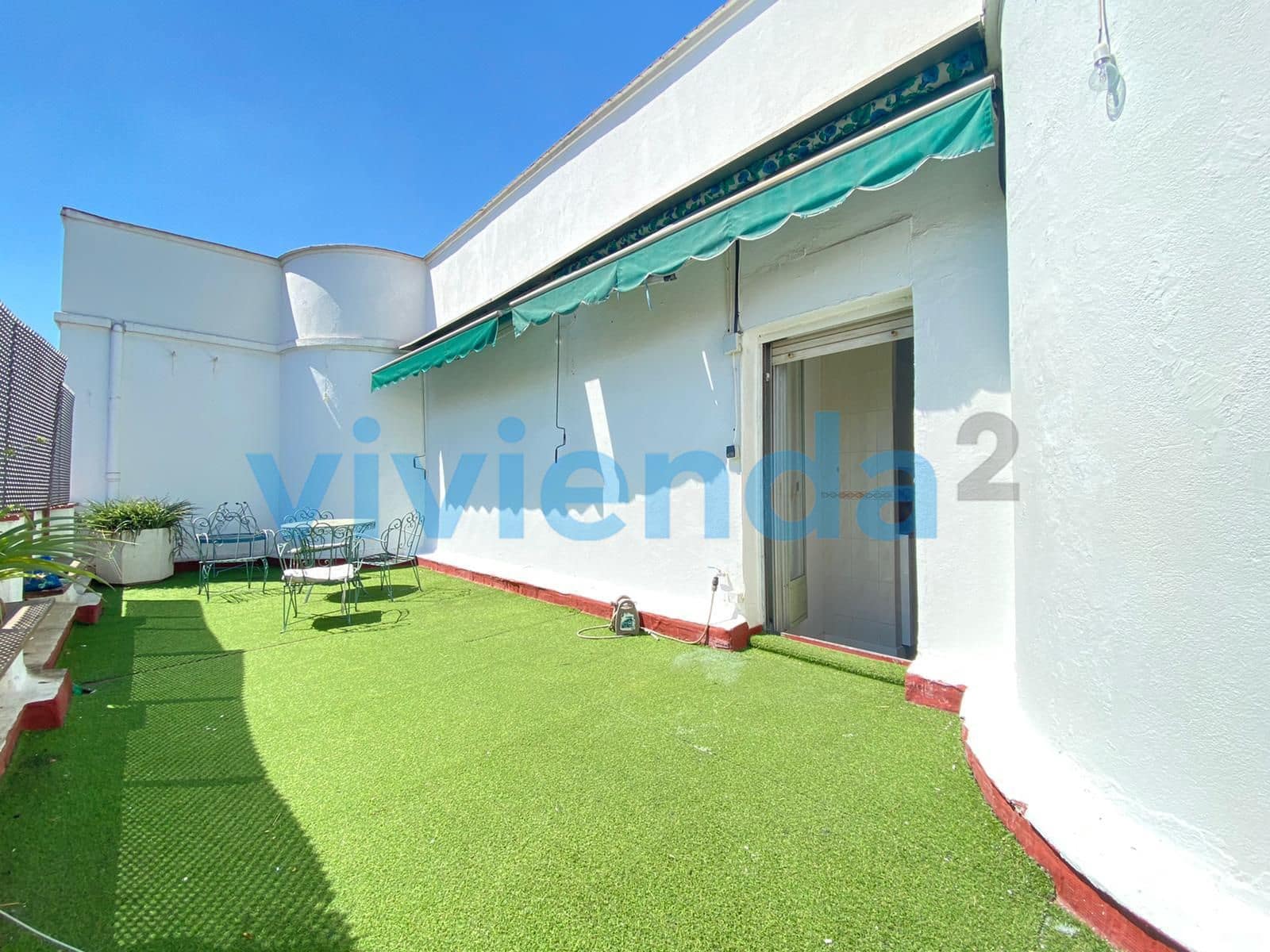 3 sypialnia Penthouse na sprzedaż w Miasto Madryt - 996 000 € (Ref: 9952280)