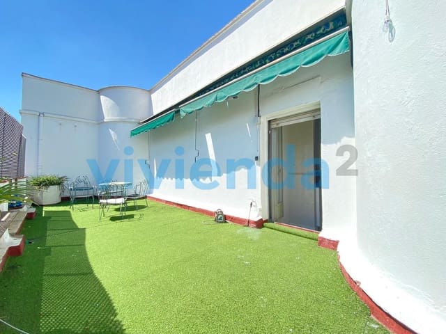 3 camera da letto Attico in vendita in Vallehermoso, Madrid città - 996.000 € (Rif: 9952280)