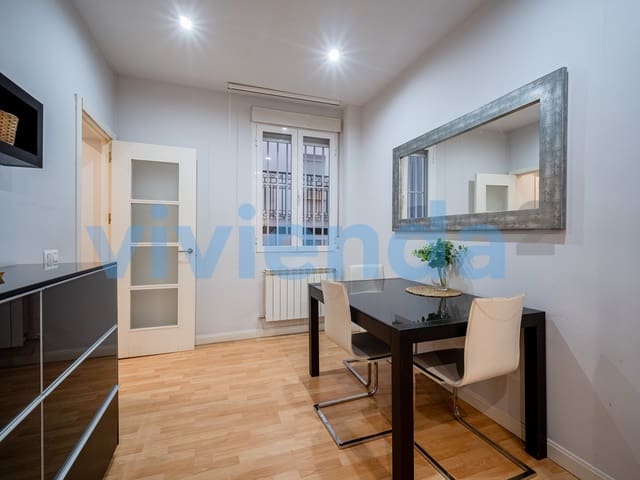 1 slaapkamer Flat te koop in Goya, Madrid stad - € 549.000 (Ref: 9952281)