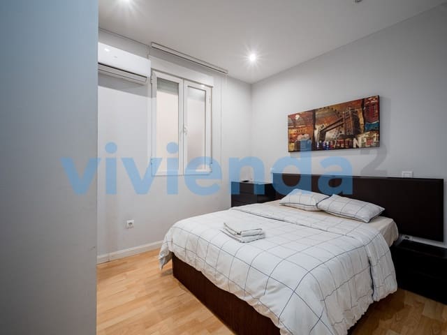 1 slaapkamer Flat te koop in Goya, Madrid stad - € 549.000 (Ref: 9952281)