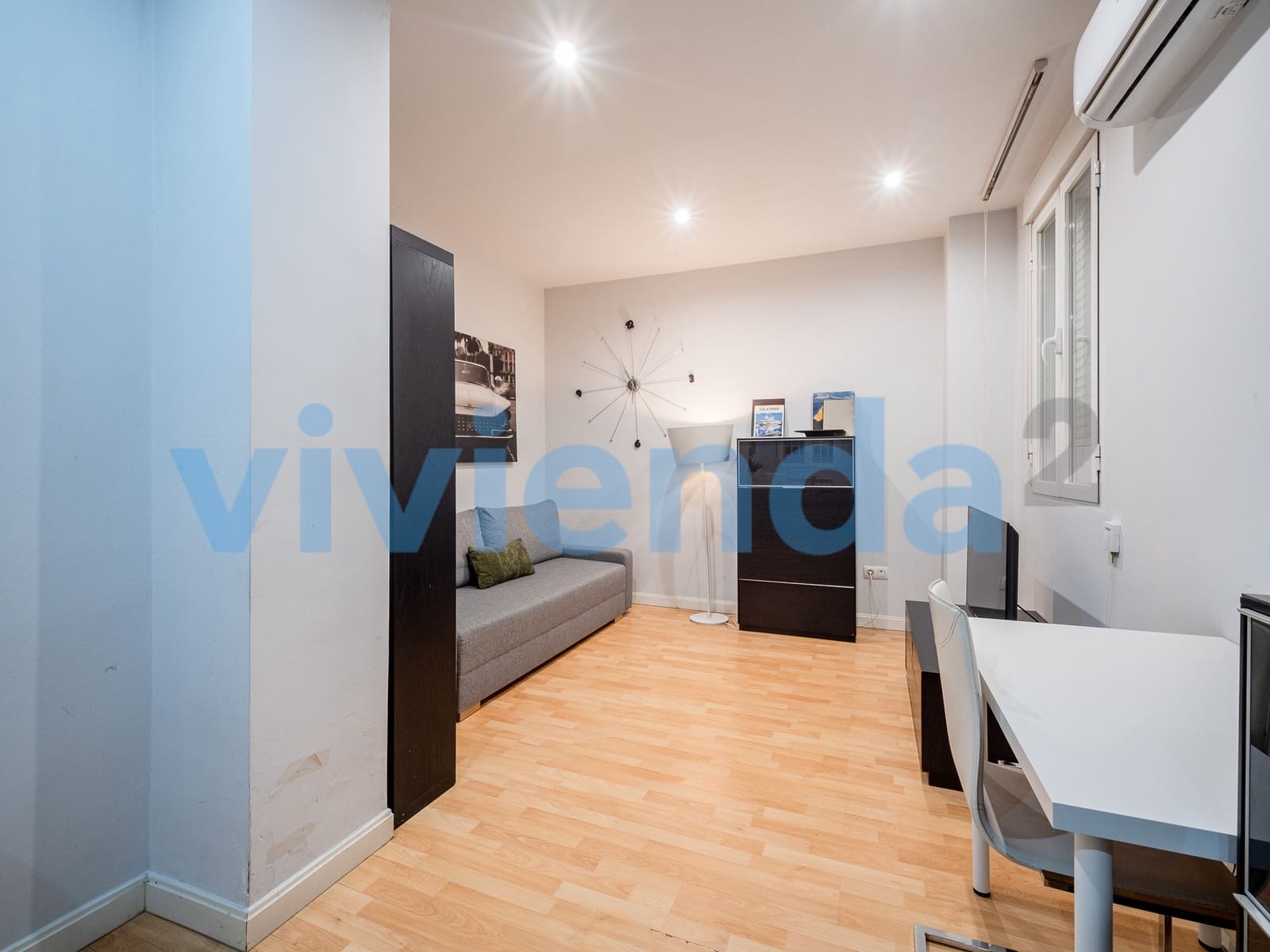 1 soveværelse Lejlighed til salg i Madrid by - € 549.000 (Ref: 9952281)