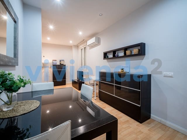 1 slaapkamer Flat te koop in Goya, Madrid stad - € 549.000 (Ref: 9952281)