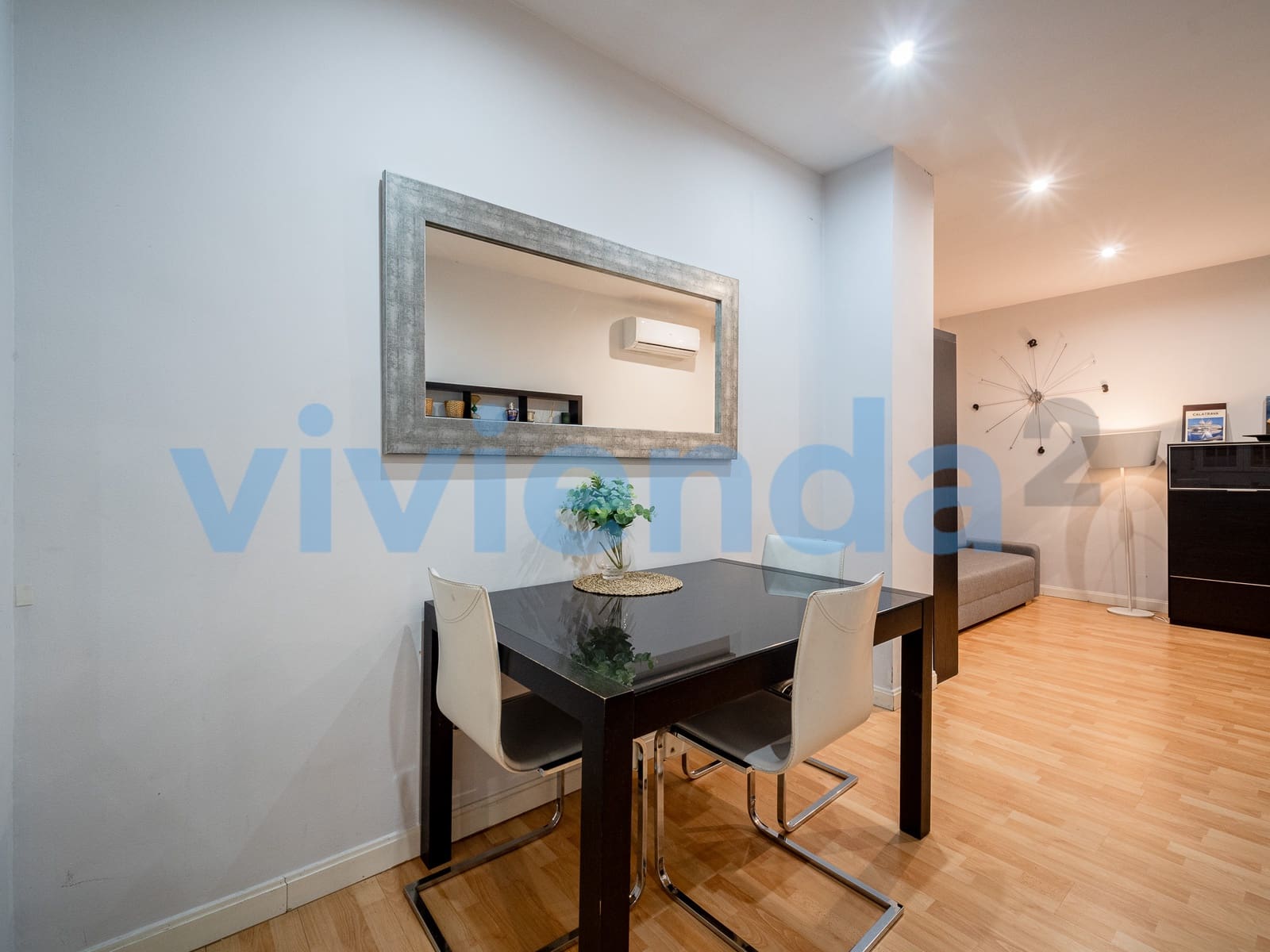 1 soveværelse Lejlighed til salg i Madrid by - € 549.000 (Ref: 9952281)