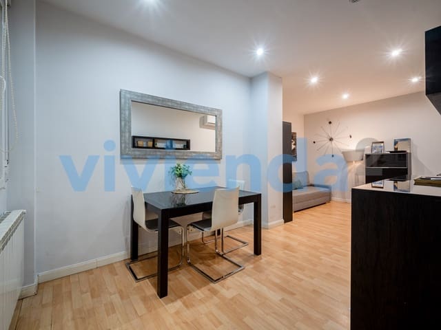 1 slaapkamer Flat te koop in Goya, Madrid stad - € 549.000 (Ref: 9952281)