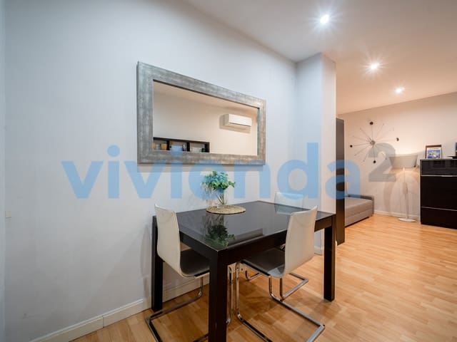 1 slaapkamer Flat te koop in Goya, Madrid stad - € 549.000 (Ref: 9952281)