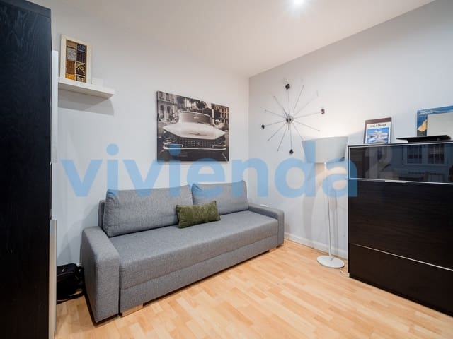 1 slaapkamer Flat te koop in Goya, Madrid stad - € 549.000 (Ref: 9952281)