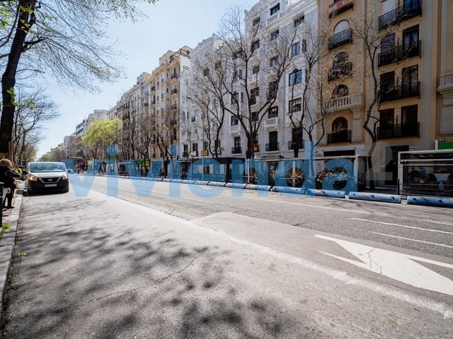 1 slaapkamer Flat te koop in Goya, Madrid stad - € 549.000 (Ref: 9952281)