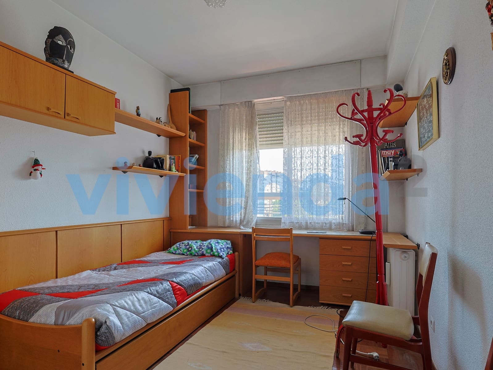 4 quarto Apartamento para venda em Madrid cidade - 1 397 000 € (Ref: 9952282)