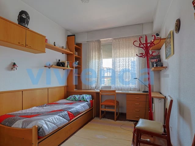 4 quarto Apartamento para venda em Prosperidad, Madrid cidade - 1 397 000 € (Ref: 9952282)
