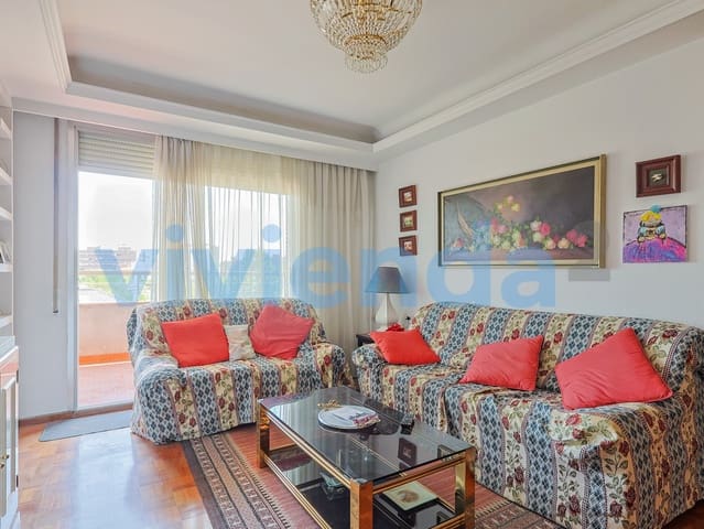 4 quarto Apartamento para venda em Prosperidad, Madrid cidade - 1 397 000 € (Ref: 9952282)