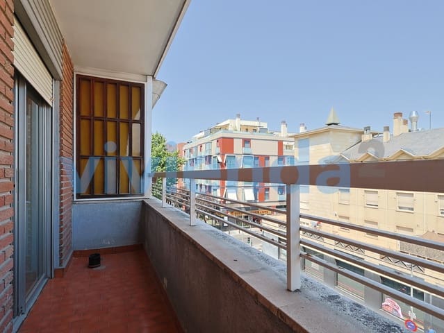4 quarto Apartamento para venda em Prosperidad, Madrid cidade - 1 397 000 € (Ref: 9952282)