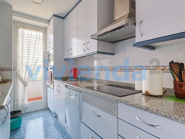 4 quarto Apartamento para venda em Prosperidad, Madrid cidade - 1 397 000 € (Ref: 9952282)