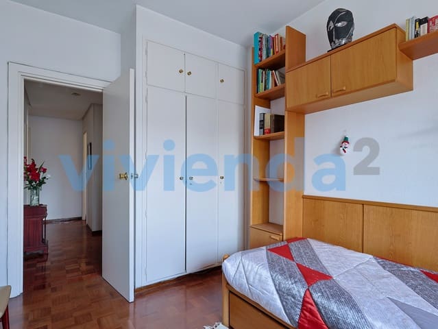 4 quarto Apartamento para venda em Prosperidad, Madrid cidade - 1 397 000 € (Ref: 9952282)