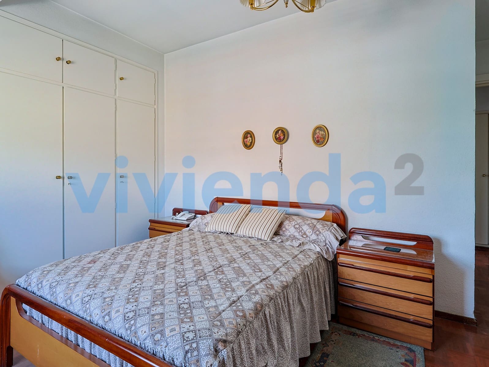 4 quarto Apartamento para venda em Madrid cidade - 1 397 000 € (Ref: 9952282)