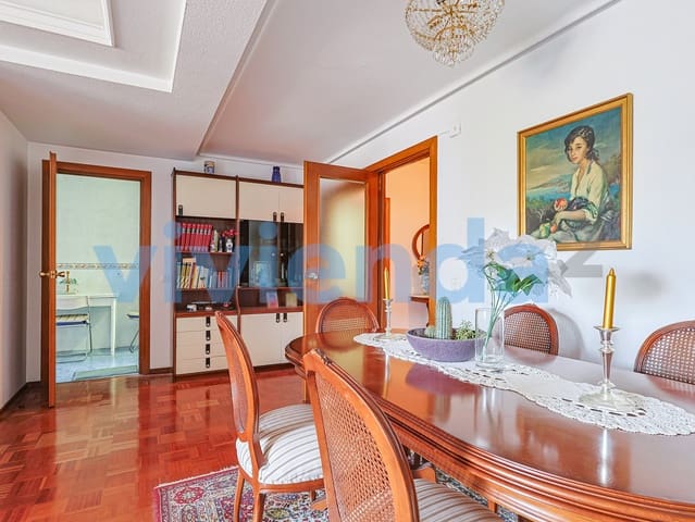 4 quarto Apartamento para venda em Prosperidad, Madrid cidade - 1 397 000 € (Ref: 9952282)